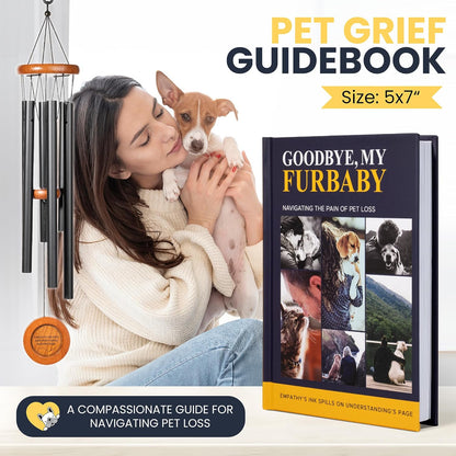 Pet grief Guidebook for giffting 